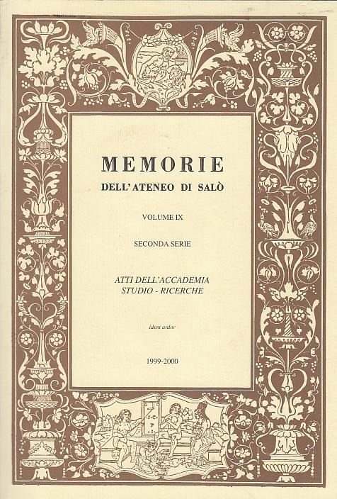 Arca dei libri