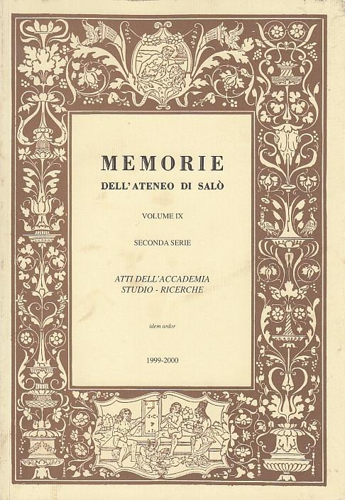 Arca dei libri