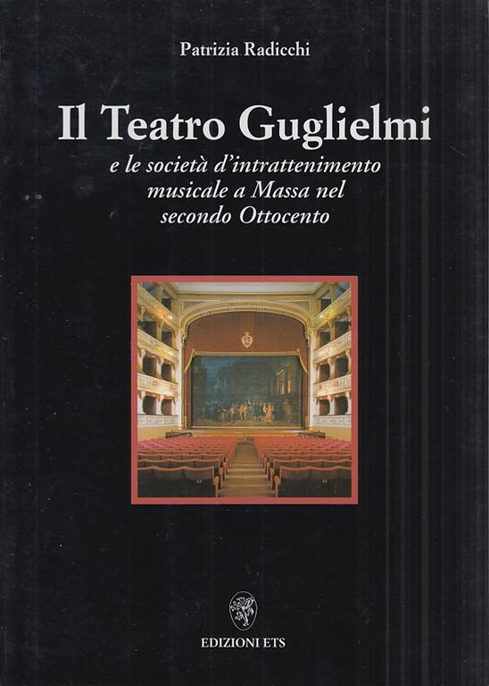 Arca dei libri