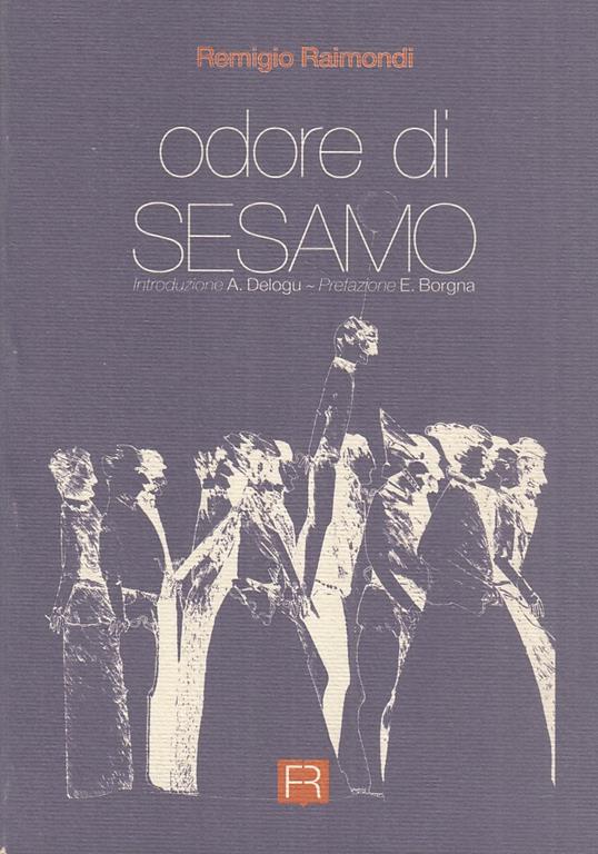 Arca dei libri