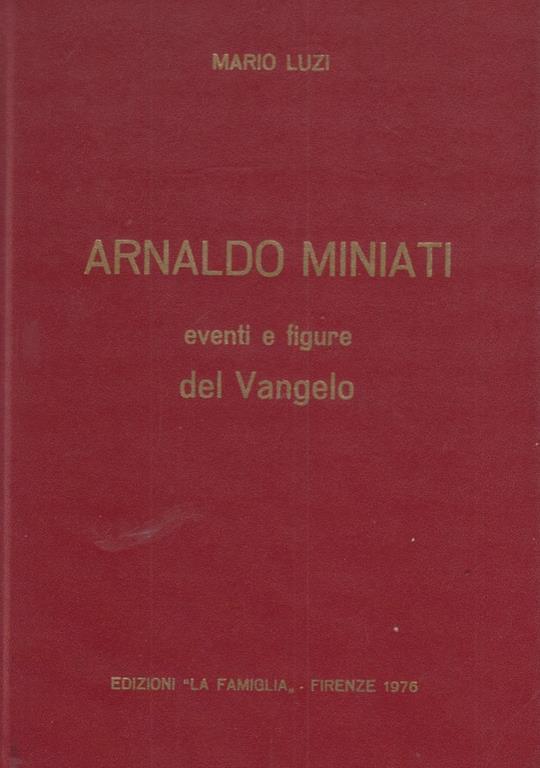 Arca dei libri