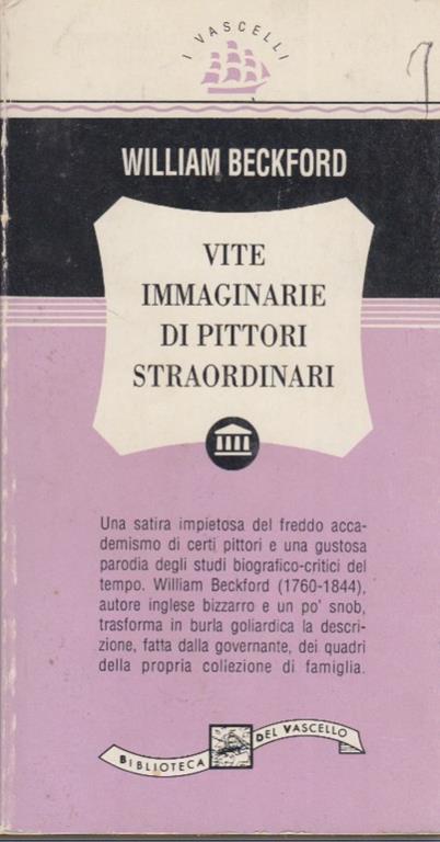 Arca dei libri