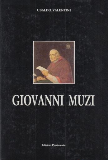 Giovanni Muzi - Ubaldo Valentini - copertina