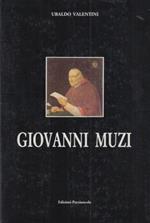 Giovanni Muzi