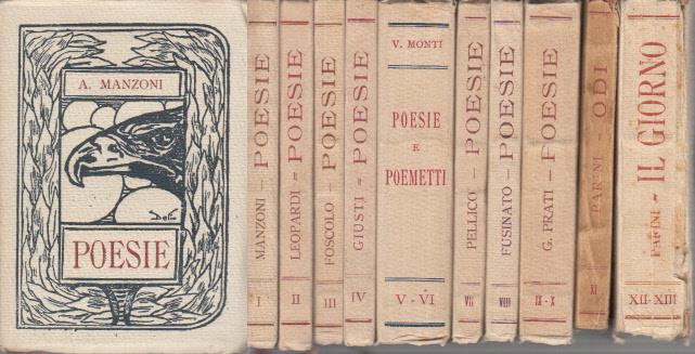 Arca dei libri