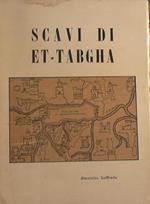 Scavi di Et-Tabgha. Relazione finale della campagna di scavi 25 marzo-20 giugno 1969
