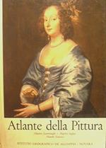 Atlante della pittura. Maestri fiamminghi - Maestri inglesi - Maestri francesi