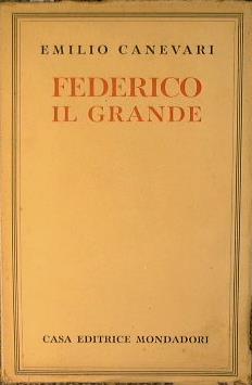 Libreria Europa