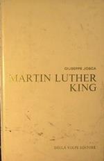 Martin Luther King