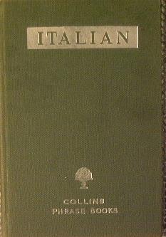 Italian - copertina