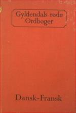 Dansk - Franks ordbok