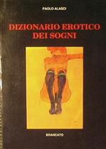Dizionario erotico dei sogni