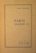 Paris George V°