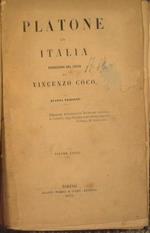 Platone in Italia