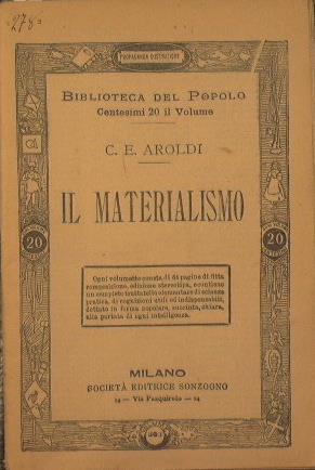 Antica Libreria Srl