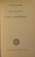 L' età Cartesiana