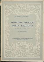 Disegno storico della filosofia. Problemi e sistemi