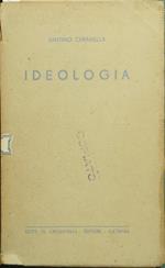 Ideologia