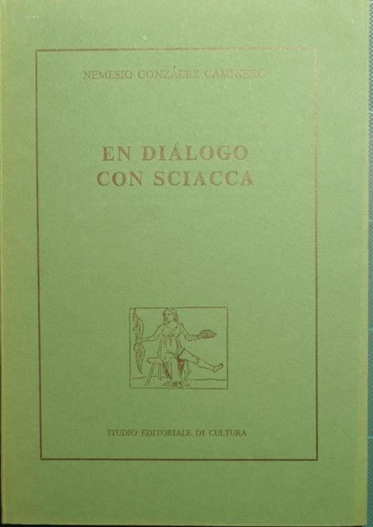 Antica Libreria Srl