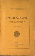 L' esistenzialismo