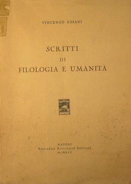 Antica Libreria Srl