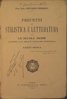 Antica Libreria Srl
