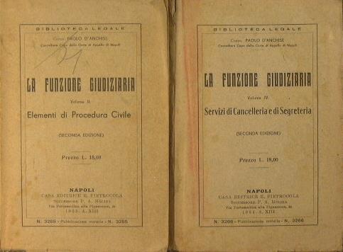 Antica Libreria Srl