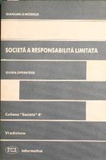 Società a responsabilità limitata