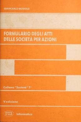 Antica Libreria Srl