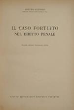 Il caso fortuito nel diritto penale