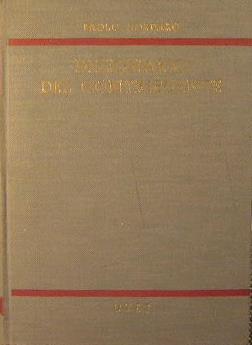 Dizionario del contribuente. Piccola Enciclopedia fiscale - Paolo Cordaro - copertina