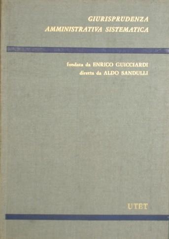 Conti e responsabilità degli amministratori, impiegati e tesorieri delle regioni e degli enti locali - Francesco Garri - copertina
