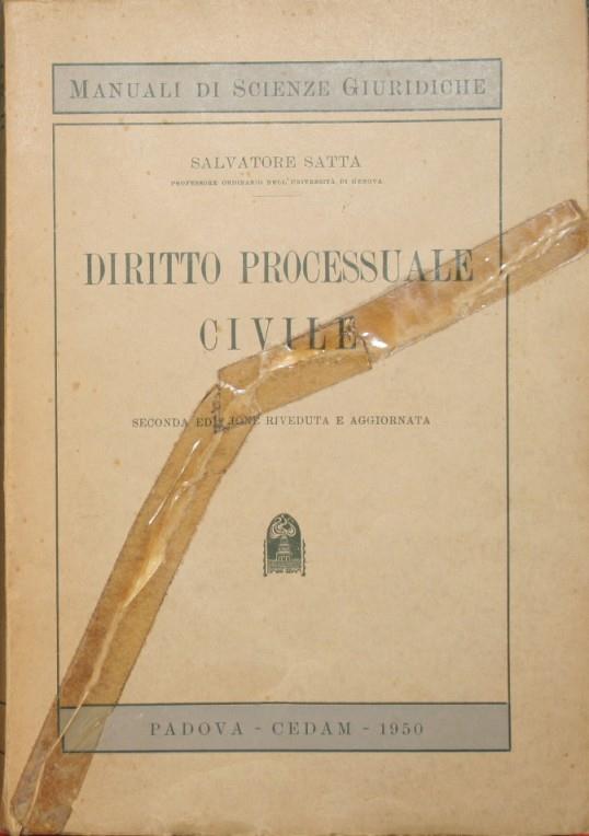 Antica Libreria Srl