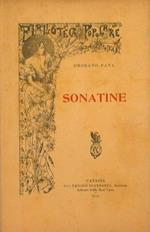 Sonatine