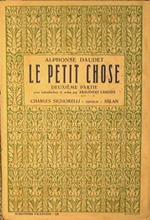 Le petit chose Deuxieme partie