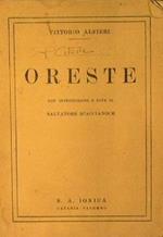 Oreste