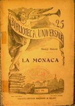 La monaca