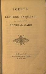 Scelta di lettere familiari