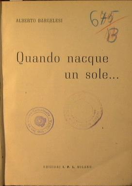 Antica Libreria Srl
