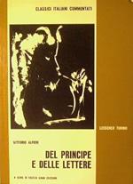 Del principe e delle lettere