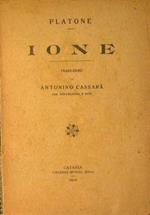 Ione