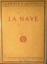 La nave
