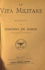 La vita militare