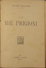 Le mie prigioni