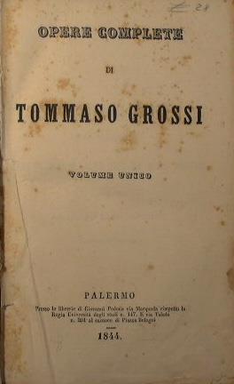 Antica Libreria Srl