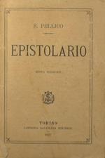 Epistolario