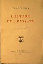L' altare del passato