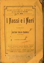 I rossi e i neri