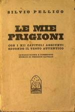 Le mie prigioni