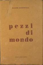 Pezzi di Mondo